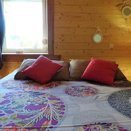 Maison De Vacances Au Clair De Lune