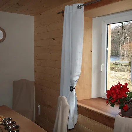 Maison De Vacances Au Clair De Lune 度假居 Uzemain