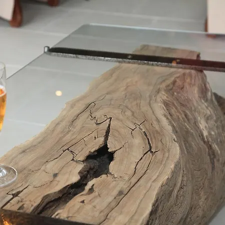 Maison De Vacances Au Clair De Lune Uzemain