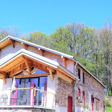 Maison De Vacances Au Clair De Lune 度假居 *