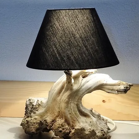 Maison De Vacances Au Clair De Lune