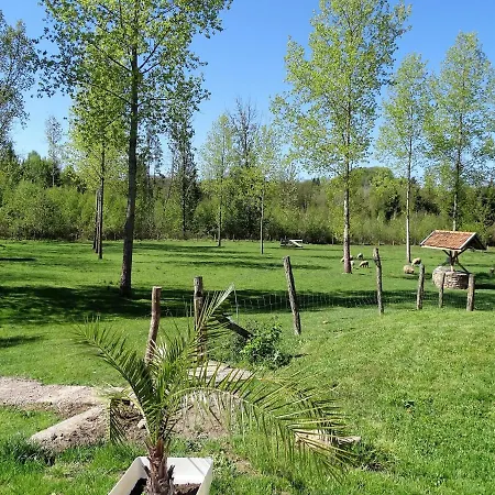 Maison De Vacances Au Clair De Lune