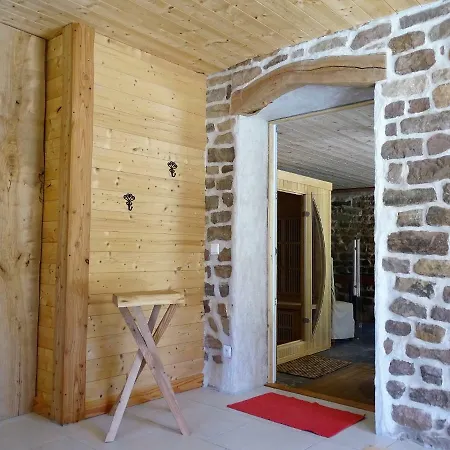 Maison De Vacances Au Clair De Lune